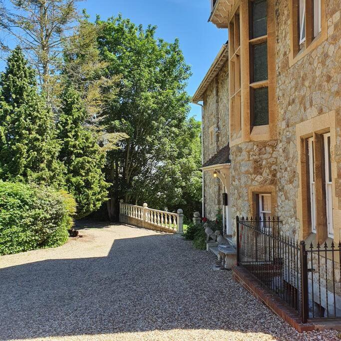 Country Manor House With Indoor Pool And Hot Tub Villa Rochester  Exterior photo